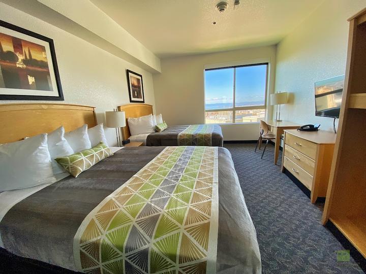 Berkeley Lab Guest House | Berkeley | 3