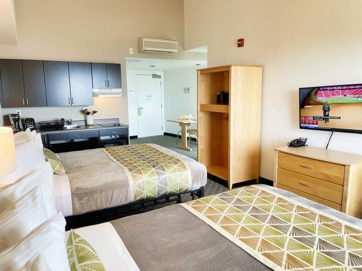 Berkeley Lab Guest House | Berkeley | 6