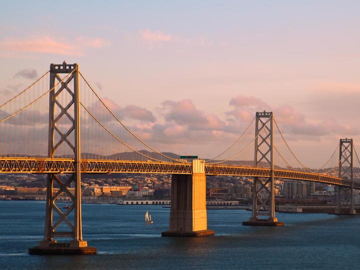 Berkeley Lab Guest House | Berkeley | 4