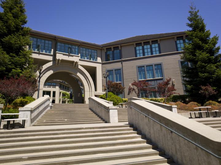 Berkeley Lab Guest House | Berkeley | 2