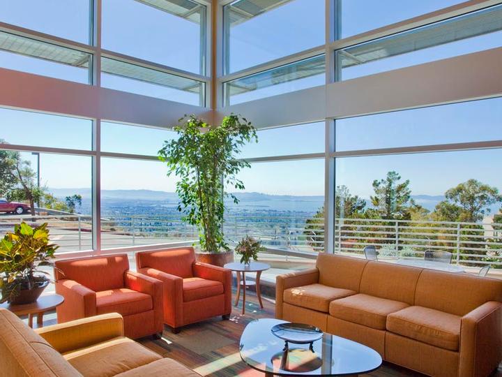 Berkeley Lab Guest House | Berkeley | 4