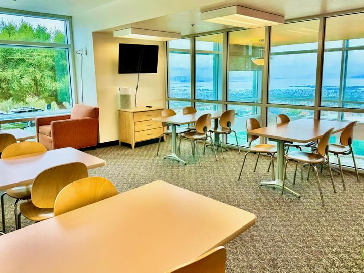 Berkeley Lab Guest House | Berkeley | 5