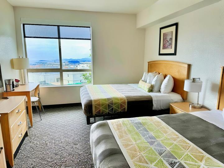 Berkeley Lab Guest House | Berkeley | 2