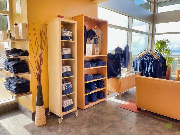 Berkeley Lab Guest House | Berkeley | 4