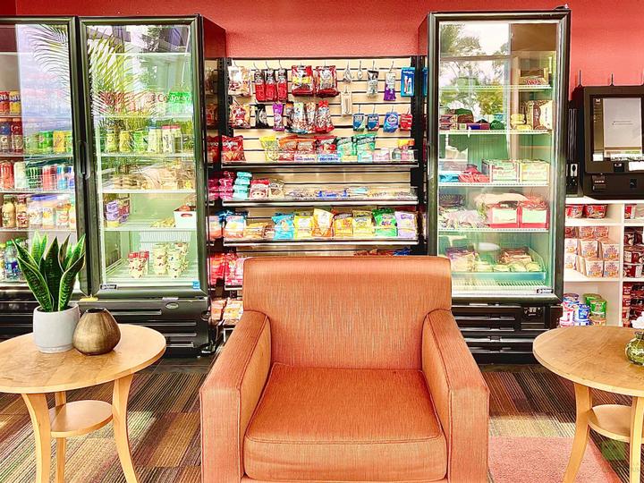 Berkeley Lab Guest House | Berkeley | 3