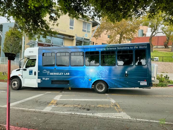 Berkeley Lab Guest House | Berkeley | 2