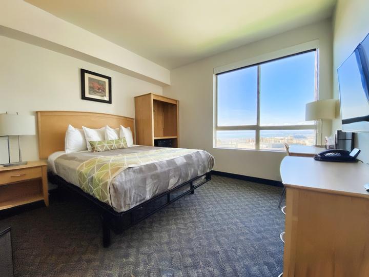 Berkeley Lab Guest House | Berkeley | 2