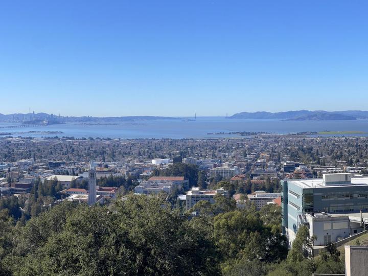 Berkeley Lab Guest House | Berkeley | 2