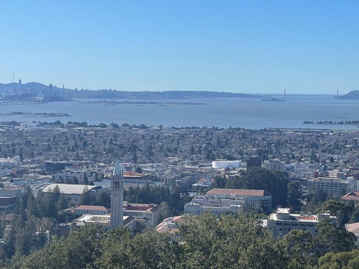 Berkeley Lab Guest House | Berkeley | 1